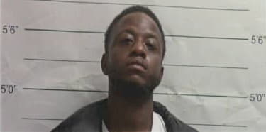 Kentay Jefferson, - Orleans Parish County, LA 